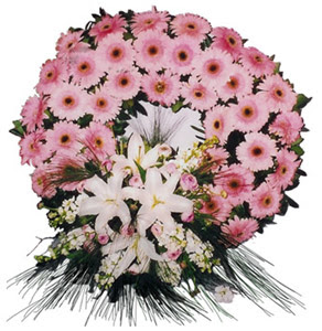 Cenaze çelengi cenaze çiçekleri  Giresun çiçek gönderme sitemiz güvenlidir 