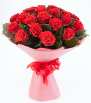 12 adet kırmızı gül buketi  Giresun yurtiçi ve yurtdışı çiçek siparişi 