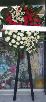 Cenaze çiçeği cenaze çiçek modelleri  Giresun yurtiçi ve yurtdışı çiçek siparişi 