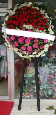 Cenaze çiçek modeli  Giresun İnternetten çiçek siparişi 