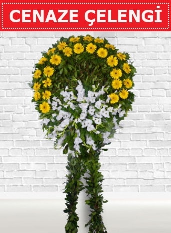 Cenaze Çelengi cenaze çiçeği  Giresun uluslararası çiçek gönderme 
