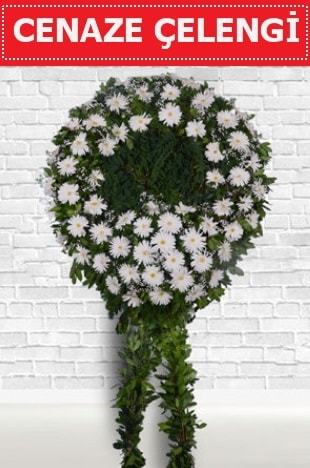 Cenaze Çelengi cenaze çiçeği  Giresun 14 şubat sevgililer günü çiçek 