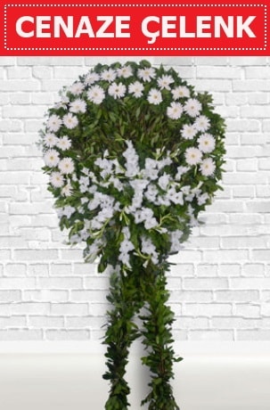 Cenaze Çelenk cenaze çiçeği  Giresun çiçek online çiçek siparişi 